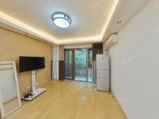 长阳半岛祥云街3号院·2室·1厅东西通透满五年随时看