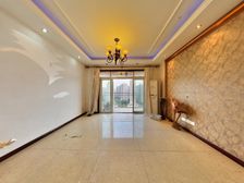 看江看中庭 户型好方正 精装保持好 安心卖房业主