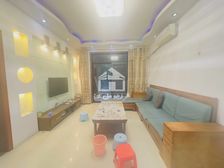 江南区《融晟公园大地》精装三房单价5字头起