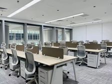 东三环金台夕照财富金融中心279平550平写字楼精装拎包入住