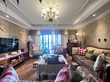 南岸区 融侨城花湖汀A区 五房 300万