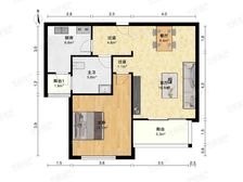 品质小区,环境优美,诚意出售,精装好房