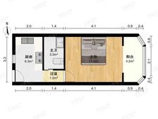 精装修,品质小区,环境优美,诚意出售