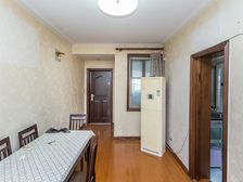 翠竹新村南区 2室1厅 精装修