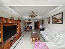 南岸区 北斗星苑 三房 76万