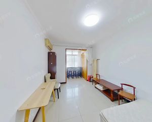 车公庄·榆树馆西里·1室·1厅