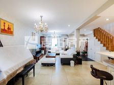 南北通透名都园4室2厅精装修 联排别墅 位置不错 可谈价格