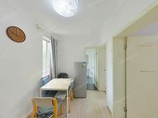 化工一四村 2室1厅 南