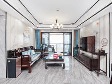 光明松茂御城 总价246万四房,中高楼层,装修花费50万急售