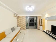 位置好,视野佳,阳光充足,无遮挡,有车位,近地铁