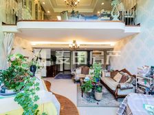 正南 誉天下 4室2厅 精装修