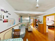 金杨·罗山七村·2室·1厅