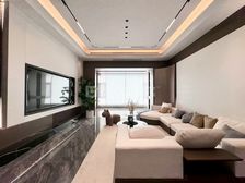 荣和公园尊府300平大平层450个出售 4米层高 独梯独户