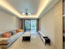 绿城开发商 101平精装修 价格可谈