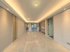 绿城春语云树 3室2厅 边套户型