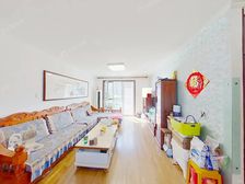 百子湾·金都杭城东区·2室·1厅