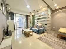 天逸名都 1 房 46 方 品质小区 繁华地段 安全性高