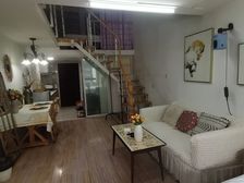 正南大公馆2室1厅企业推荐房源