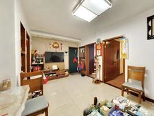 彩虹新村2室2厅1卫南朝向130.0万元/套出售