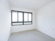 觅小本部运河天地南向四居 毛坯高层 满五住宅15193元/平