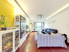 金沙雅苑(三期) 3室2厅 130.18平