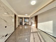 运河畔 路劲铂樾云庭精装交付 河景洋房 找我享渠道优惠