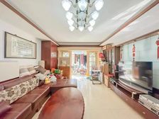 24中本部元丰苑旁 桃园公寓另有套252万精装 户型 通透