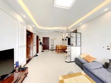 3号线 小三室 价格好谈 木兮里商圈 有钥匙