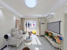 新上,东坝·坝鑫家园,全南户型·1室·1厅,诚意出售