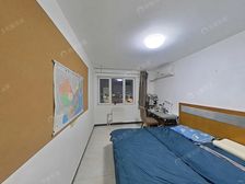 科技园区·首开花香西苑·2室·1厅