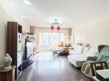 南北通透乐府江南3室2厅精装修