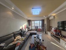 顶秀美泉小镇 89.49平2居 南北向精装修 方便看房