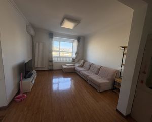 中建府前观邸 101.04平2居 南北向精装修 着急出售