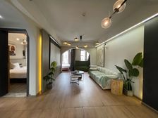 精装三房 带家电家具 提包入住 渝中区 融创白象街