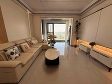 全新小区|一手保留房 全新装修 随时看!