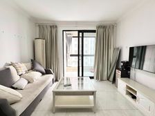 精装好房 带电梯 医疗配套成熟 楼龄新 大两房 南北通透