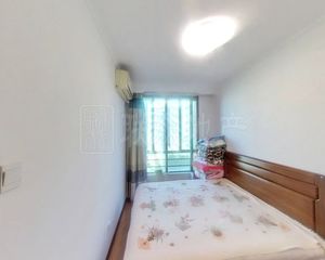 马家堡角门 新新天第2室1厅 小区新 南北向