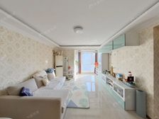 太阳宫·太阳星城土星园·2室·1厅