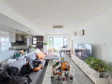 太阳宫·太阳星城土星园·2室·1厅