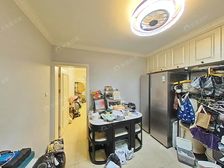 临沂七村一楼带花园,大一房,位置好,轨交6号线出行便利