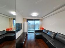 汇师 精装修 带书包 小区内很安静的位置