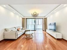 省税必看 万体馆品质社区 绿化占55% 南北通户型 有停车位