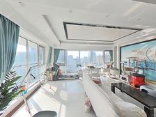 汇金广场,·徐家汇首xi观景席位,全落地窗、正面美罗城