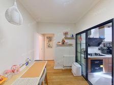 总监推荐50万精装 拎包入住 苏州街双地铁