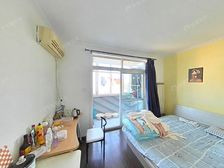 三甲天坛医院旁!首经贸中街1号院!中间楼层!满五年唯一!