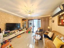 三林·金苹果花园·2室·1厅