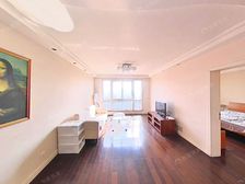 仁德坊两梯三户,户型方正,高区全天采光,南北通9和13