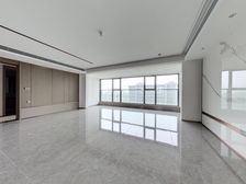 崂山壹号院 低密度小区,环境优美,安静舒适 小区位置好