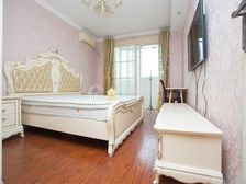 甘泉宜川·中星宜川花苑·2室·1厅