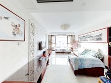 多层电梯洋房,带车位,满五年青岛,通风采光好